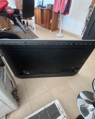 tv 55 led philips ambilight