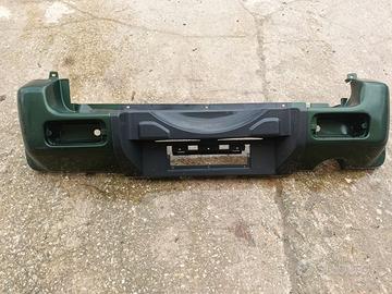 Paraurti posteriore Suzuki Jimny
