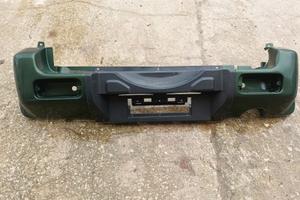 Paraurti posteriore Suzuki Jimny