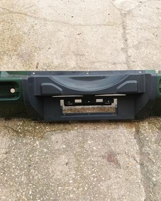 Paraurti posteriore Suzuki Jimny
