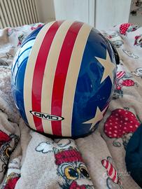 Casco da moto 