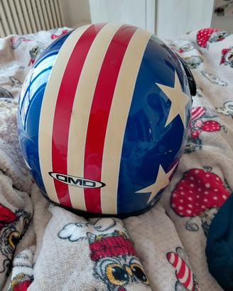 Casco da moto 