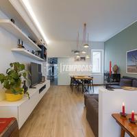 APPARTAMENTO TOTALMENTE RISTRUTTURATO IN ZONA CENT