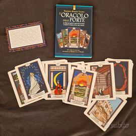 Oracolo delle porte