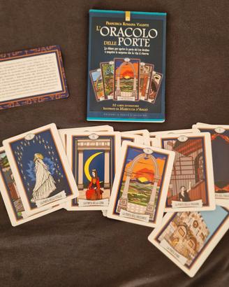 Oracolo delle porte