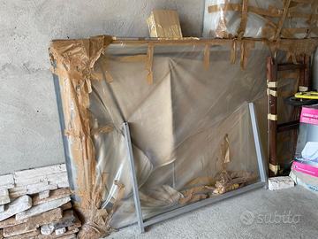 Westfalia Joker tetto a soffietto