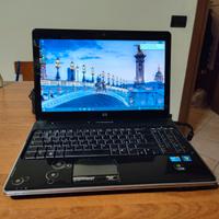 Laptop Notebook HP DV6-2130el