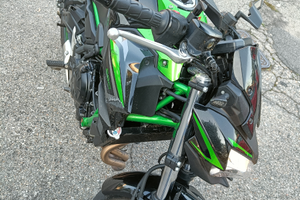 Kawasaki Z650