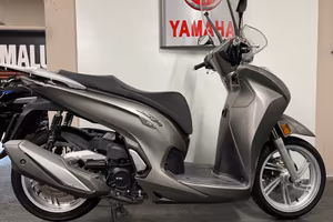 Honda SH 350 i