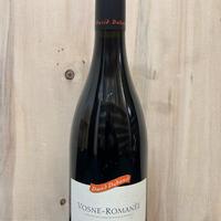 David Duband Vosne-Romanèe 2018
