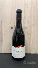 David Duband Vosne-Romanèe 2018
