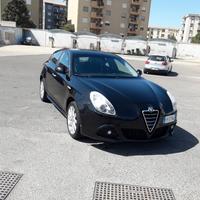 Alfa Romeo GIULIETTA Turbo Benzina 170 CV