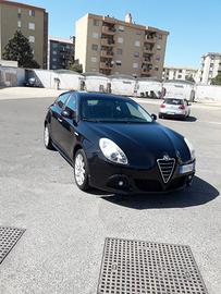 Alfa Romeo GIULIETTA Turbo Benzina 170 CV