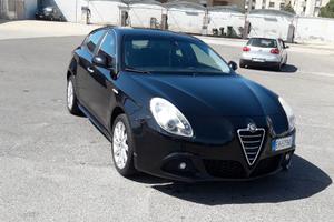 Alfa Romeo GIULIETTA Turbo Benzina 170 CV