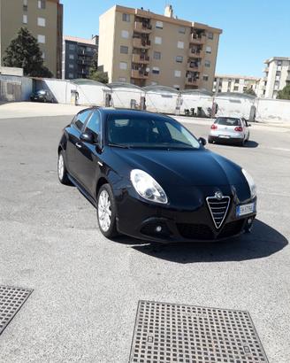 Alfa Romeo GIULIETTA Turbo Benzina 170 CV