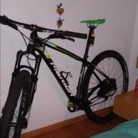 mtb Merida Big Nine 