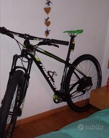 mtb Merida Big Nine 