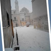 Casa semi arredata adelfia