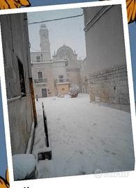 Casa semi arredata adelfia