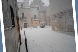 Casa semi arredata adelfia