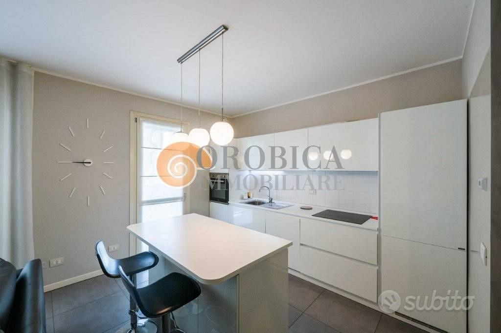 Appartamento – Bergamo, Celadina - Vista 2