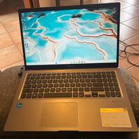 Asus vivobook X515EA pc come nuovo