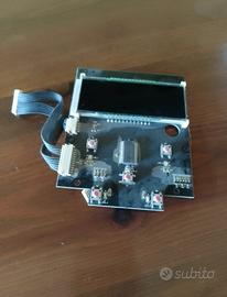 schermo Lcd Amibot 