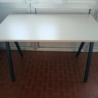 Scrivania trotten ikea