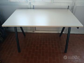 Scrivania trotten ikea