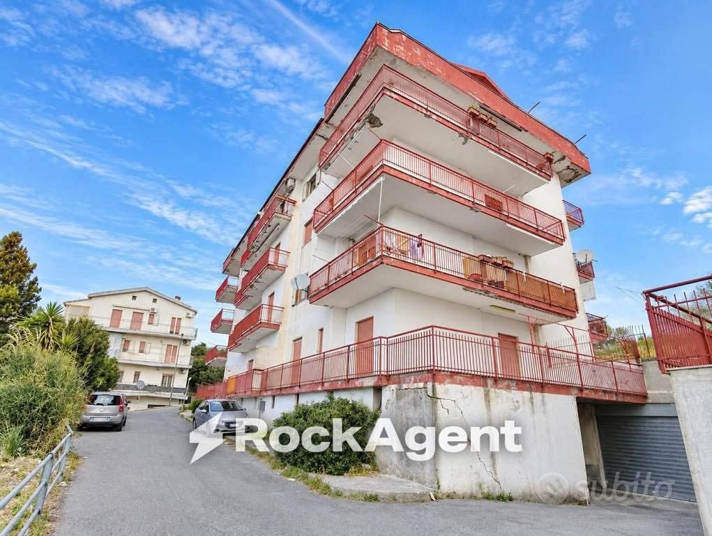 Appartamento – Scalea, Stazione, Piano Grande - Vista 2
