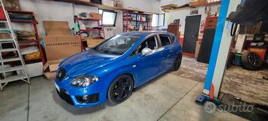 seat leon fr
