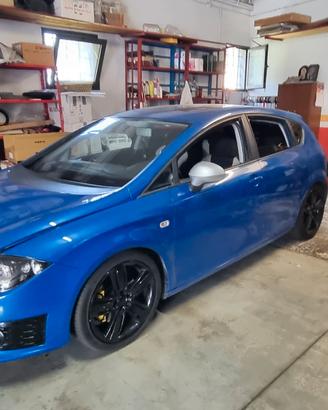 seat leon fr