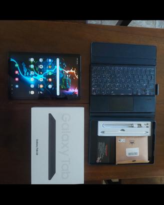 galaxy tab A8 