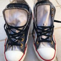 Scarpe Converse