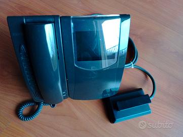 videocitofono elvox vimar