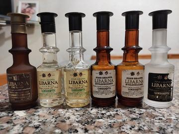Mignon grappa Libarna