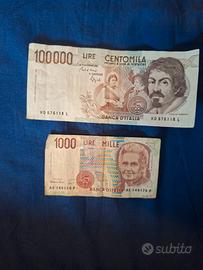 Monete e banconote italiane dagli anni '40