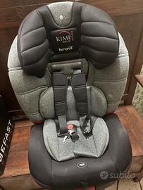 Seggiolino auto Brevi