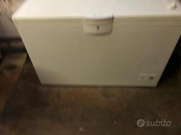 Congelatore