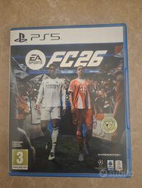 fc26 x ps5