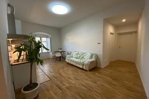 Posto letto in camera doppia