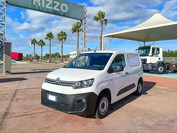 CITROEN BERLINGO 1.5HDI 2021