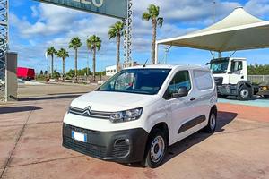 CITROEN BERLINGO 1.5HDI 2021