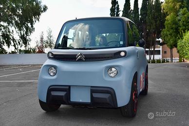 Citroen My AMI PoP