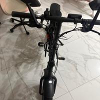 Bicicletta elettrica