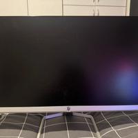 Monitor hp  24f 1920x1080 60hz 23,8pollici.