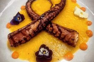 Cogefim 16049 - Ristorante braceria a Loano (SV)