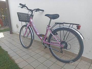 bicicletta bambina