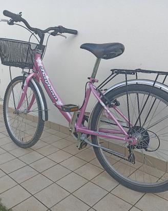 bicicletta bambina