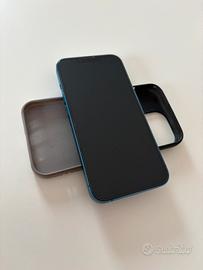 Iphone 13 Blu 128gb